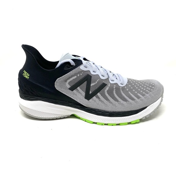New Balance Men’s M860A11 Fresh Foam 860 running shoes